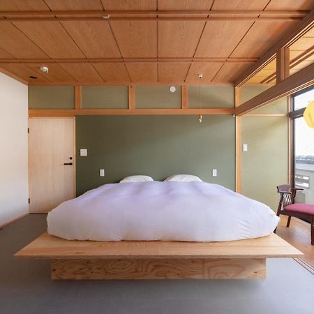 Coliving & Cafe Sando - Vacation Stay 26481V Imabari Exterior photo