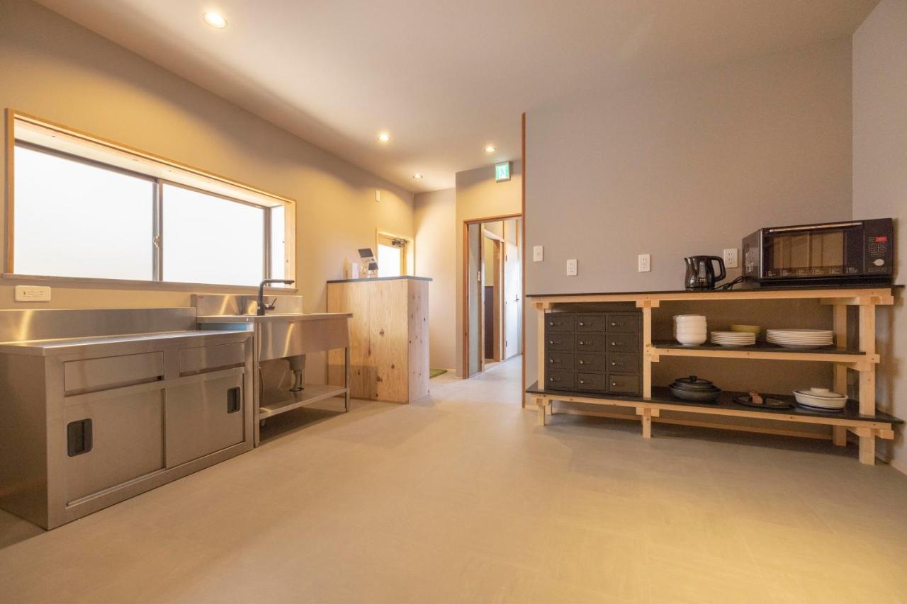 Coliving & Cafe Sando - Vacation Stay 26481V Imabari Exterior photo