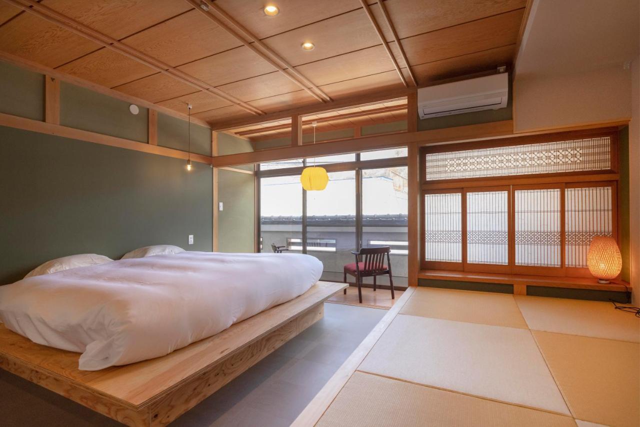 Coliving & Cafe Sando - Vacation Stay 26481V Imabari Exterior photo